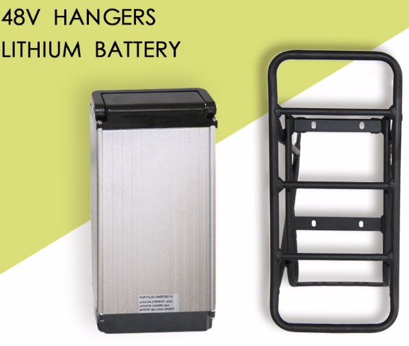 giant electric bike battery