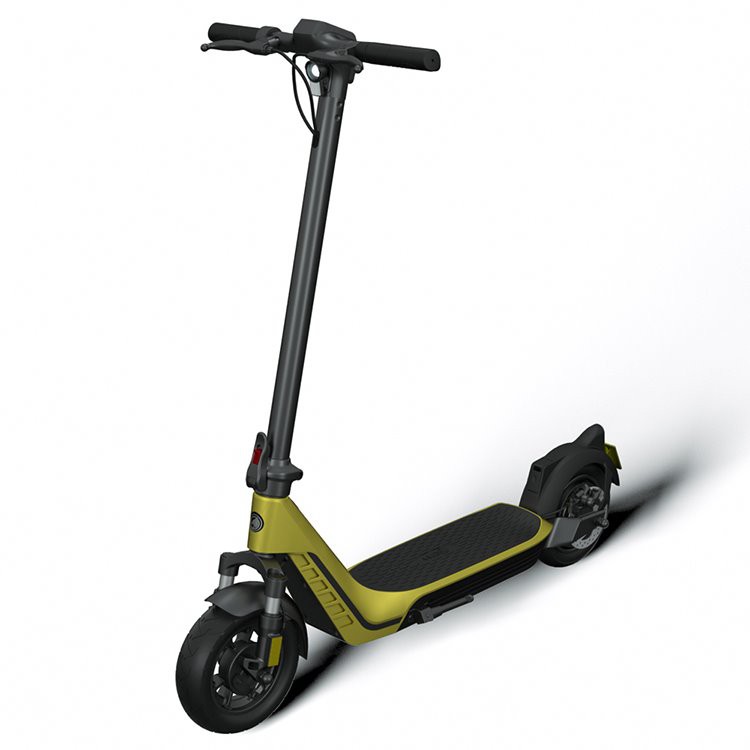 Scooter eléctrico de alta velocidad para adultos